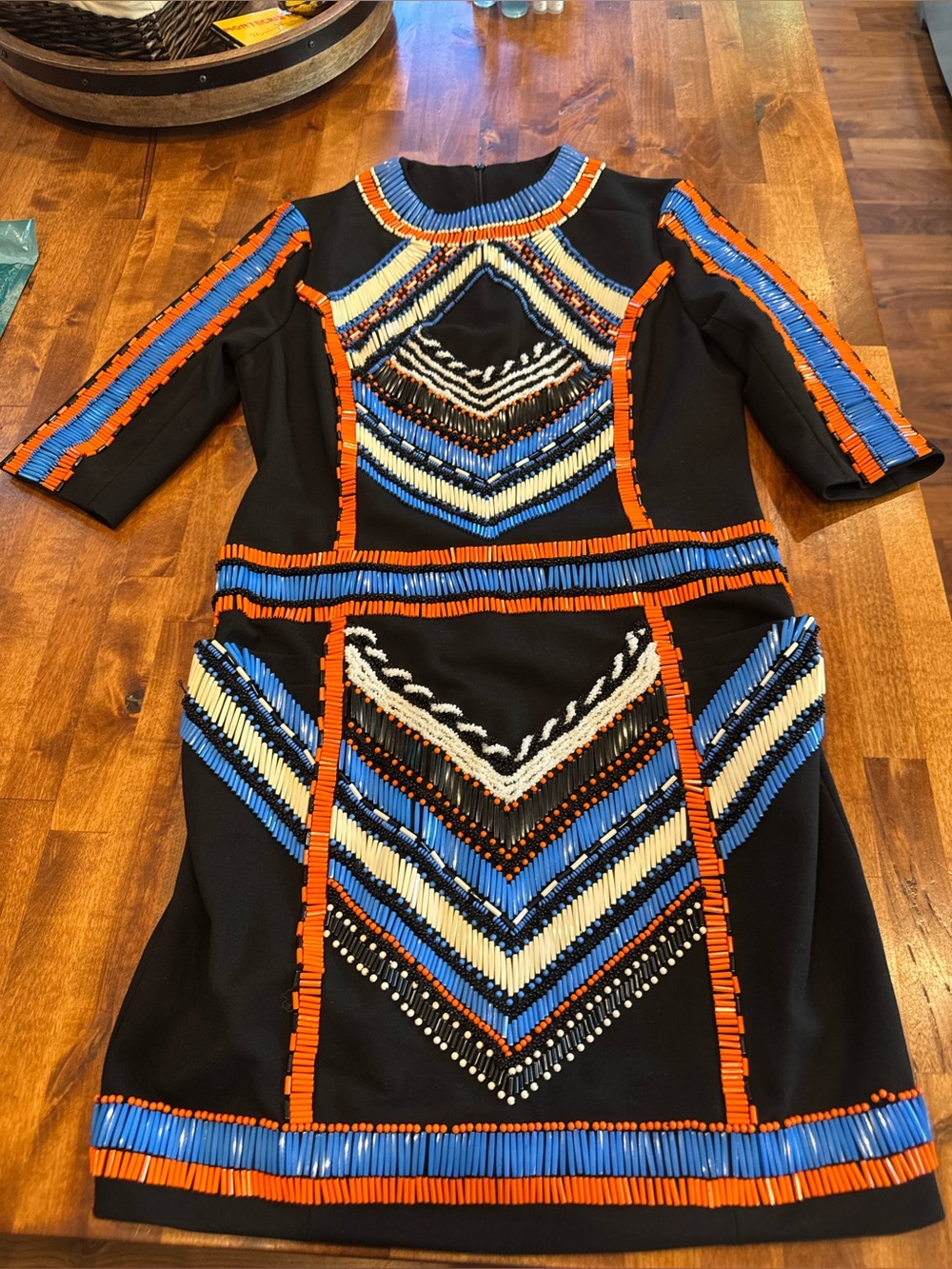 Balmain RARE Dress No Tag - Picture 2 of 3
